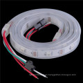 Ws2811 Ws2813 5050 direccionable RGB Led Strip Rgbw Ws2812B 144 Led Pixel Strip